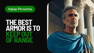 Beyond Pasta & Pizza: The Wisdom of Italian Proverbs