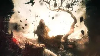 🎹 *Pieces of Eden* - Surrender [Emotional Music]