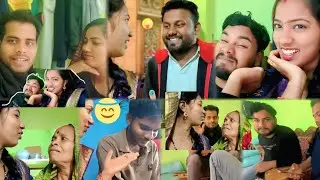 Family comedy block 🤭😇😆......🫣