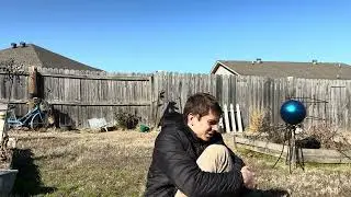 Godly Gains: My daily pre-run stretches