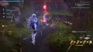Anthem Crash