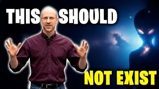What If Aliens Are Already Here &mdash; But We Don&rsquo;t Recognize Them | Phil Plait (Fan-Made)