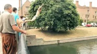 Urban Freeflow