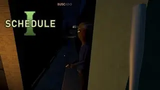 Casi Me Arrestan, Pero... - SCHEDULE | T1 | EP 2
