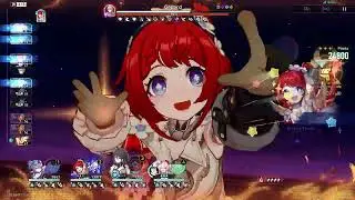 Sw/Hyacine/Tribbie DPS 0c 40k PF4 v3.4