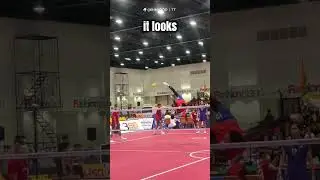 The Craziest Sport In Asia! 💪🔥