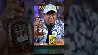 Old Monk rum and Footi drink who want to try this? #oldmonk #frooti #cocktail