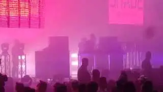 Adam Beyer  Live @ Shade Music Festival , Bergamo