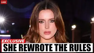 Bella Thorne's OnlyFans Empire: The Inside Job No One Saw