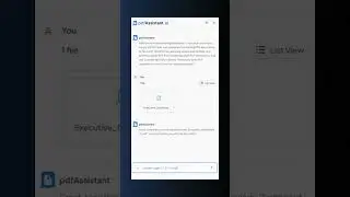 Use AI to Quickly Convert PDF Pages to PNG Image Files