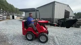 Lot 175 - January Heavy Equipment Auction