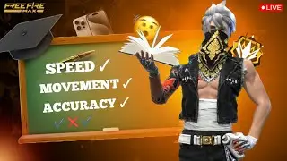AALIKH IS LIVE 💀 ME VS SUBSCRIBERS 4VS4 ROOMS 👽 GARENA FREE FIRE MAX ❤️