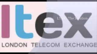 LTEX , London Telecom Exchange