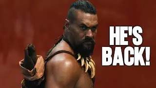 Chief of War Episodes 1 & 2 Review