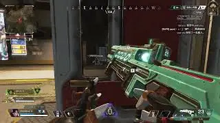 Apex Legend daily clip #19
