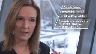 Ką rei&scaron;kia dirbti INVL?