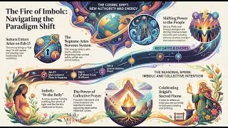 Weekly Intuitive Astrology Jan 28 to Feb 4 Outer Planet Triple Whammy, Leo Full Moon, Aquarius Stell