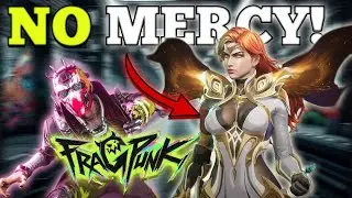 Эти два топовых игрока PunkMaster в FragPunk УНИЗИЛИ своих соперников!