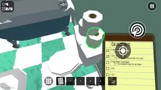 Kill It With Fire Walkthrough Gameplay Tutorial No Commentary iOS