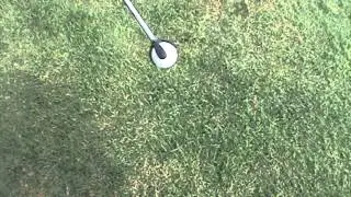 Best Shot Golf Stick, no more bending golf products for senior golfers.