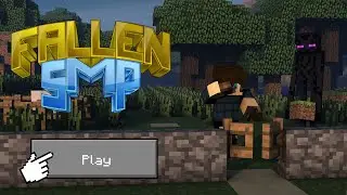 Why we play Fallen SMP: A POV from our members