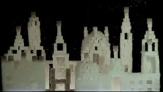 Сахарный город длинная версия (Sugar City long ver.)