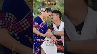 Asin Otidag By Riyan Raaj New Mising Video Song 2025 Jirjig #newmisingsong2025