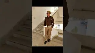 UP Police Status / Pac Training Status #uppolice #training #pac #shorts #pactraining #49568