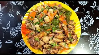 Chicken Salad | Healthy Chicken Salad | Delicious Chicken Salad Recipe
