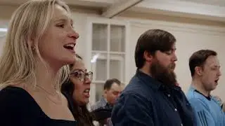 Discover The Flying Dutchman Chorus