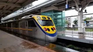 2025年09月24日~10月1.3.15.16日臺鐵列車隨拍