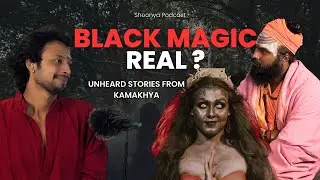 Real Tantra Stories from Kamakhya: Experiences You Won&rsquo;t Hear Elsewhere