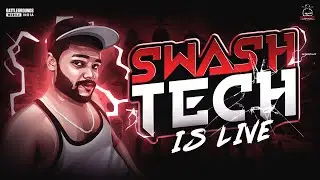 🔴  E17 WARZONE WEEK - 7 LIVE | XTREMERZ ESPORTS | SWASH TECH | MALAYALAM COMMENTARY