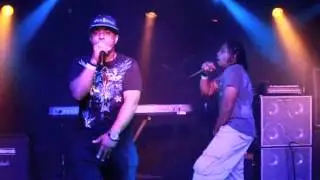 Ryder Magazine Tv Presents Matty Tosca Performing Koncrete Jungle