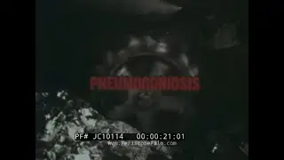 &ldquo; PREVENTING COAL PNEUMOCONIOSIS 