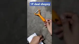 Shopsy 1 rupee deal unboxing #shopsy #shopsyhaul #shopsy1rssale #shopsy5rssale #shopsynewofferstoday