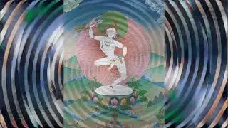 Metok Lhadon & Pema Wangdi Lama - Cho - The Ocean of Cho Practice