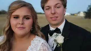 SaraBeth & Hogan Wedding Highlight