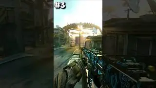3 EASY GLITCH SPOTS ON BO2 😳