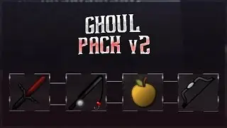 Ghoul Pack v2