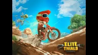 Elite Trials (Android Game) by GX Games SIA