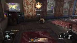 Frenzy Kill with Ballistic Knife on Search and Destroy (tommyt999)