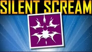 Destiny - Silent Scream - Cheese
