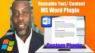 Writn- Allows authors and content creators to  save and recall formatted blocks of text.