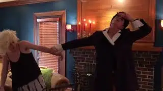 Hamlet  English Project 2017