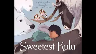 Sweetest Kulu Read Aloud
