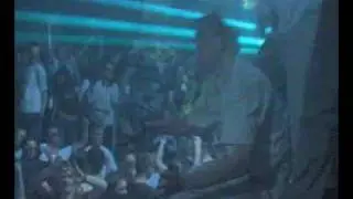 Lotnicza Ostrów Wlkp Dj Krecik