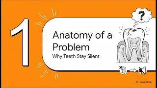 Tooth Pain Mansfield TX: Why No Pain Doesn’t Mean No Problem | Dr. Jiyoung Jung