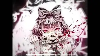 Shadow Lady | Pumpkin Night [AMV]