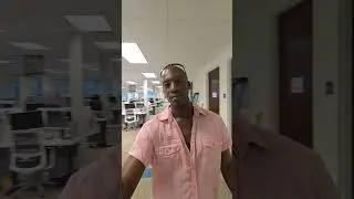 IT Help Desk: Another Day In Office
